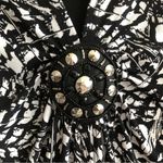 cj banks  Blouse Women’s Size X Photo 4