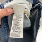 J.Crew  Mid Rise Flare Crop Sz 32 Photo 6