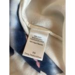 YFB Siren Maxi Dress Shibori Cover Up Kimono White Young Fabulous & Broke XS Photo 3