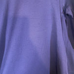 Columbia  Blue Heavyweight Epais Base Layer Top Women Sz XL Photo 2