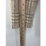 Pendleton  Women's Blazer 70s Womens's Size 6 Petite 100% Wool Tan Plaid Vintage Photo 6