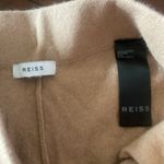 Reiss  Cozy Tan Jogger Pants Photo 2