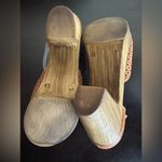 Eric Michael  Sadie Platform Clogs Photo 8