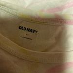 Led Zeppelin Swan Song Tie Dye Tshirt Pink Photo 1