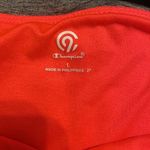 Champion shorts pink grey size LARGE Photo 2