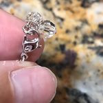 Swavorski Swarovski Beaded Crystal Bracelet Photo 2