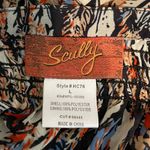 Scully Western Wear Feather Dress Size Large Photo 4