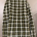 Chic Ya Quarter Zip Pullover Black Size XL Photo 1