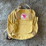 Fjällräven Fjallraven Kanken Mini Backpack Photo 0