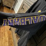 Champion Albany College Shirt Photo 2