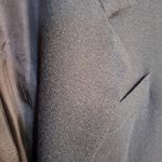 Amanda Smith Amanda‎ Smith Petite 100% Wool Black Blazer Size 10P Photo 1