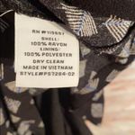 Collective Concepts romper sz s sleeveless shorts Photo 6