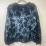 Disney  Cruise Line 2024 Tie Dry Pullover Sweatshirt Mickey Minnie Mouse size M Photo 4