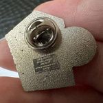 Olympic Games Athens 2004 Javelin Thrower Collectible Sports Tack Pin Photo 2