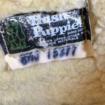 Hush Puppies  Suede Fur Lined Boots Photo 7