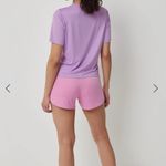 Powerpuff Girls Two Piece Pajama Set NWT Size Large Pink Photo 1