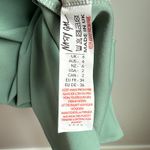 Nasty Gal  sz 2 green‎ midi cocktail bodycon dress Photo 3