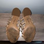 Sam Edelman Sam Espadrille Edelman Sandal Heels Photo 1