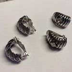 Lot Of 2 Clip On Clip Photo 1