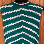 Boden Wavy Stripe Print Sleeveless A Photo 12