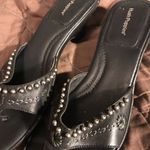 Hush Puppies  Mules/Clogs Size 8 Photo 5