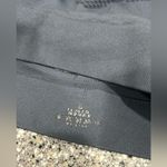 Women's Active Long Sleeve Sport Top Size Medium Gray Photo 2