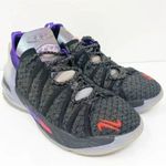 Nike Kylian Mbappé x LeBron 18 GS NRG 'The Chosen 2' Youth Size 4Y Womens 5.5 Photo 0