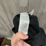 Madewell Maternity Over-the-Belly Skinny Jeans in Lunar Wash TENCEL Denim J8446 Photo 9