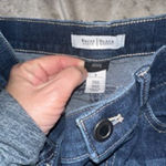 White House | Black Market Women's Jeans, Size 6, Dark Blue Photo 5