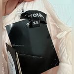 Retrofête NEW retrofete Katya Dress in Taffy Pink Photo 9