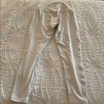 Lululemon  athletica White Leggings Photo 6