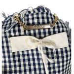 Chloé CHLOE Wrap Belted Midi Coat Size EU 36 NEW Photo 8