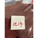 Free People Movement Women's Red Tank Top Size Medium Photo 9