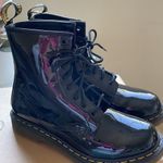 Dr. Martens shiny modern classics 1460 patent 8 eye boots Photo 0