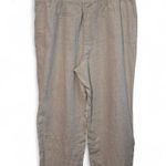 Athleta RETREAT WIDE LEG LINEN PANT Pants size 1X Photo 1