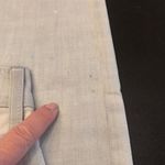 AG Adriano Goldschmied Women's Distressed Tomboy Boyfriend Fit Jeans Gray Sz 27R Photo 5