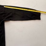 Forever 21 Black V-Neck Cardigan Photo 7