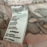 Disney  Size Large Pajama Pants Pink‎ Bambi Hopper Bunny Rabbit Sleepwear PJs Photo 3