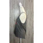Rivalry Threads NWT Maryland Terrapins Women's Large Gray Sleeveless Tank‎ Top Casual Summer Photo 3