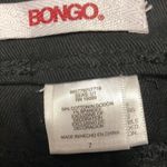 Bongo shorts, Junior sz 7, black, sparkly pockets Photo 8