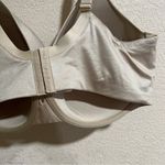 Cacique  tan/ nude plunge tee shirt bra - 42F Photo 4