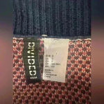 H&M Women’s Pink&Blue  Cardigan Photo 3