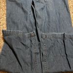 Dockers Blue Straight Leg Jeans Classic Denim Photo 3