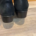 Allsaints Fion Black Suede Boots Photo 6