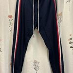 Tommy Hilfiger Logo Elastic Waistband Sweats Photo 0