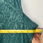 Zyia  Teal Camouflage Active lightweight packable Jacket medium Photo 4