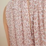 Anthropologie Natalie Flounced Tunic Dress Photo 4