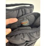 All In Motion Black Cara boots with a memory foam insole and no-heel Photo 2