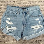 Aeropostale Jean Shorts Photo 0