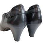 Liz Claiborne LIZ CLAIRBORNE MARCY Ankle Booties Sz 8 M Photo 5